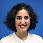 Mina Jafari
