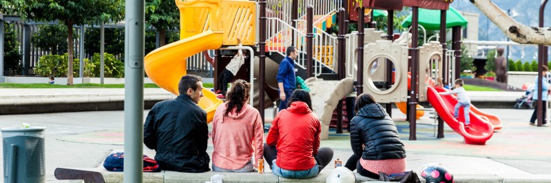 Unemployment rate hits a historic low, youth unemployment dips to 8.4 percent.