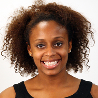 Angela Peoples