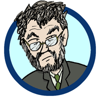 Daniel Pipes