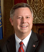 Dave Heineman