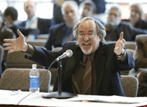 David Horowitz