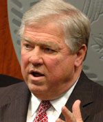Haley Barbour