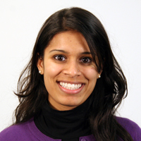 Khushboo Rami