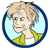 Dr. Laura Schlessinger