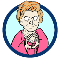Phyllis Schlafly