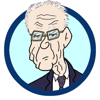 Rupert Murdoch