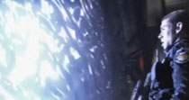 Stargate Atlantis