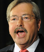 Terry Branstad