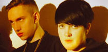 The xx