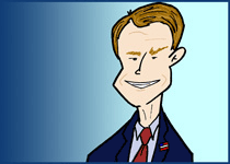 Tony Perkins