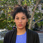 Naima Ramos-Chapman