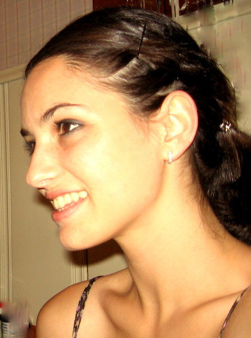 Pema Levy